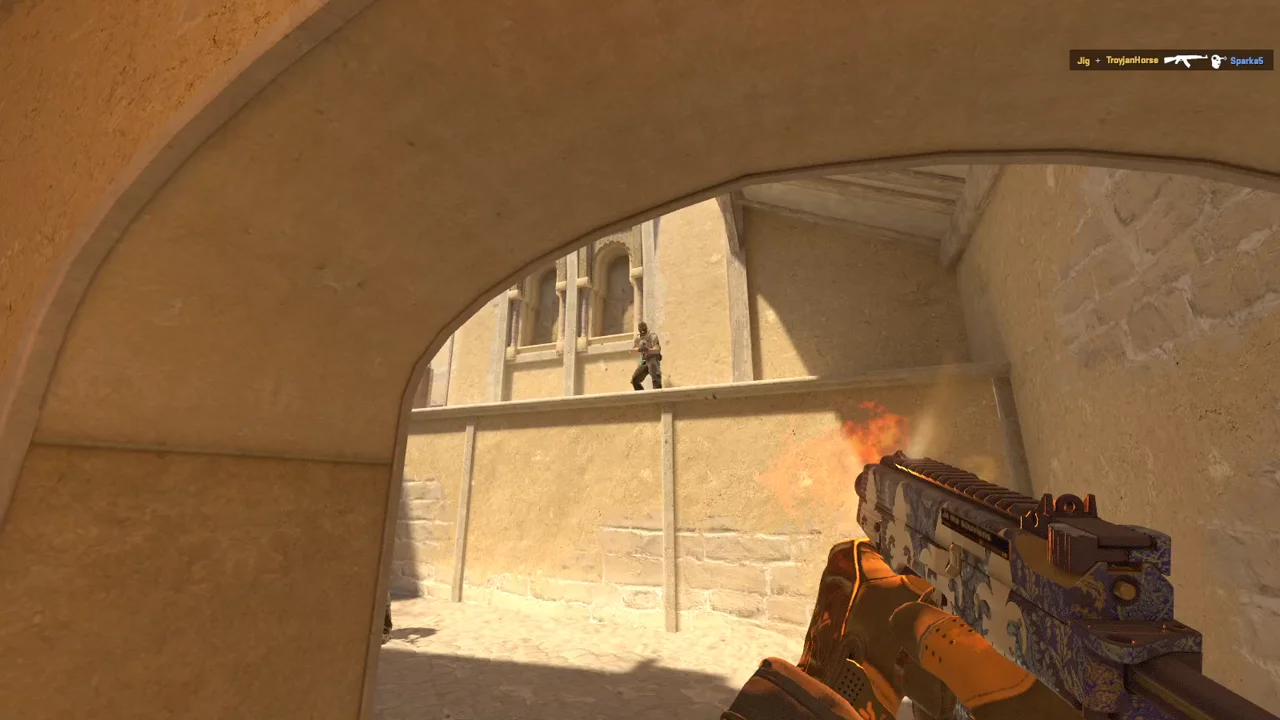 highlight